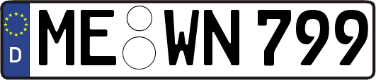 ME-WN799