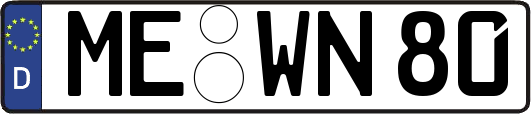 ME-WN80