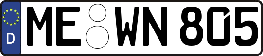 ME-WN805