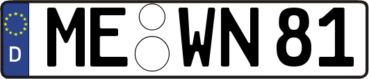 ME-WN81