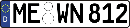 ME-WN812