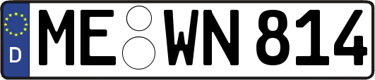 ME-WN814