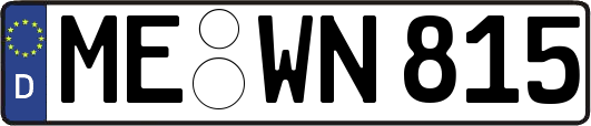 ME-WN815