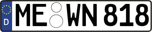 ME-WN818