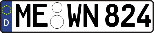 ME-WN824