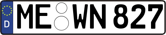ME-WN827