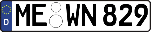 ME-WN829