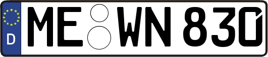 ME-WN830