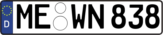 ME-WN838