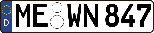 ME-WN847