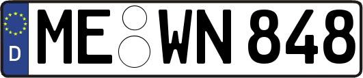 ME-WN848