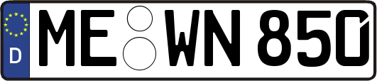 ME-WN850