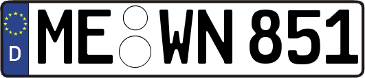 ME-WN851
