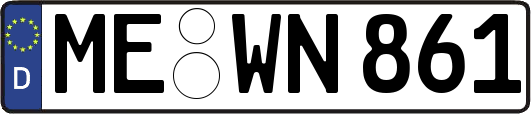 ME-WN861