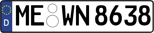 ME-WN8638