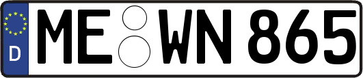 ME-WN865