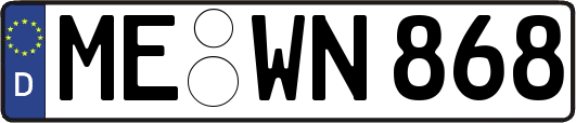 ME-WN868