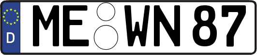 ME-WN87
