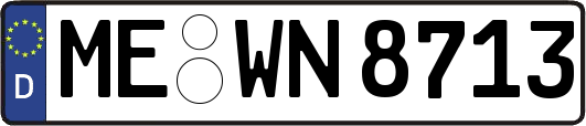 ME-WN8713