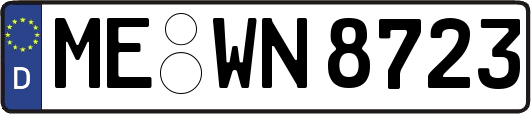 ME-WN8723