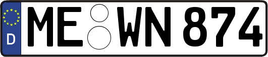 ME-WN874