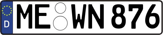 ME-WN876