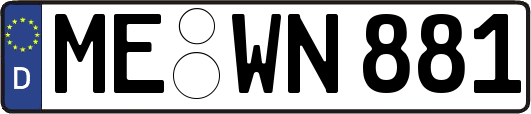 ME-WN881