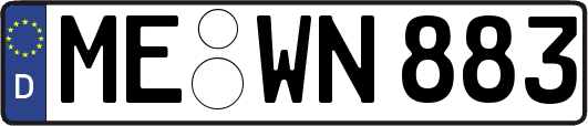 ME-WN883
