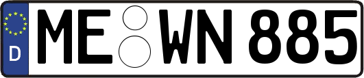 ME-WN885