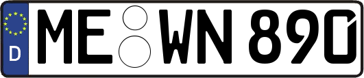 ME-WN890