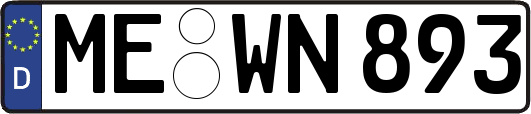 ME-WN893
