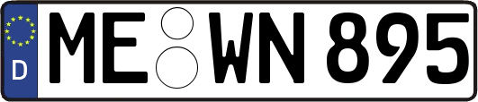 ME-WN895