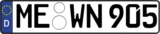 ME-WN905