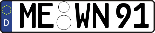 ME-WN91