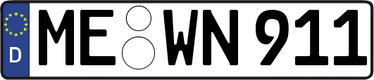 ME-WN911