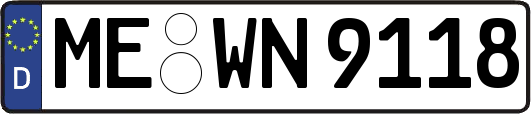 ME-WN9118