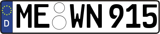 ME-WN915