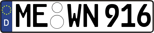 ME-WN916
