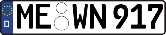 ME-WN917