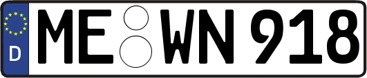 ME-WN918