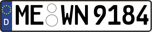 ME-WN9184
