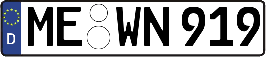 ME-WN919