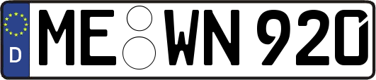 ME-WN920