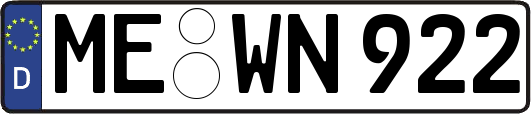 ME-WN922