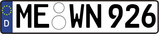 ME-WN926