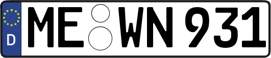 ME-WN931