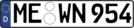 ME-WN954