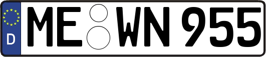 ME-WN955