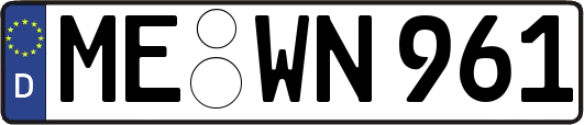 ME-WN961