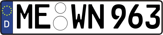 ME-WN963